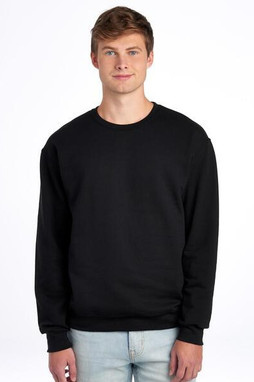 Jerzees J562M - Jerzees NuBlend Classic Fit Unisex Sweatshirt