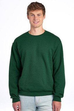 Jerzees J562M - Jerzees NuBlend Classic Fit Unisex Sweatshirt