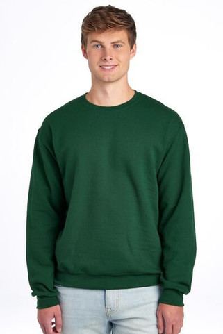 Jerzees J562M - Jerzees NuBlend Classic Fit Unisex Sweatshirt