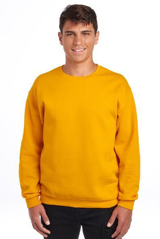 Jerzees J562M - Jerzees NuBlend Classic Fit Unisex Sweatshirt