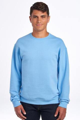 Jerzees J562M - Jerzees NuBlend Classic Fit Unisex Sweatshirt