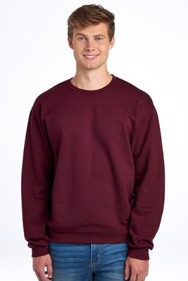 Jerzees J562M - Jerzees NuBlend Classic Fit Unisex Sweatshirt
