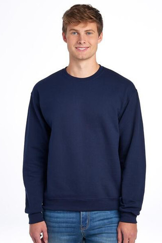 Jerzees J562M - Jerzees NuBlend Classic Fit Unisex Sweatshirt
