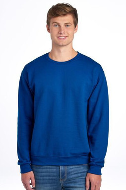Jerzees J562M - Jerzees NuBlend Classic Fit Unisex Sweatshirt