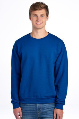 Jerzees J562M - Jerzees NuBlend Classic Fit Unisex Sweatshirt