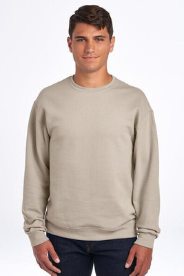 Jerzees J562M - Jerzees NuBlend Classic Fit Unisex Sweatshirt