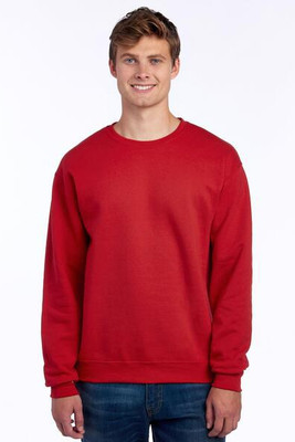 Jerzees J562M - Jerzees NuBlend Classic Fit Unisex Sweatshirt