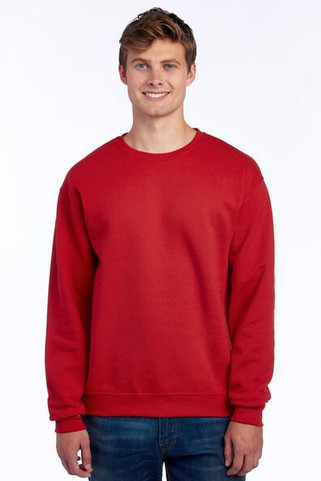 Jerzees J562M - Jerzees NuBlend Classic Fit Unisex Sweatshirt