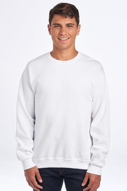Jerzees J562M - Jerzees NuBlend Classic Fit Unisex Sweatshirt