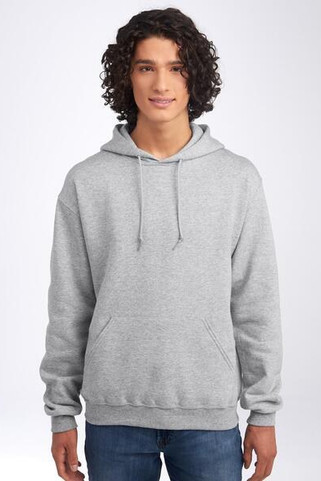 Jerzees J996M - Jerzees NuBlend Classic Fit Hooded Sweatshirt