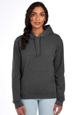 Jerzees J996M - Jerzees NuBlend Classic Fit Hooded Sweatshirt