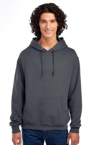 Jerzees J996M - Jerzees NuBlend Classic Fit Hooded Sweatshirt