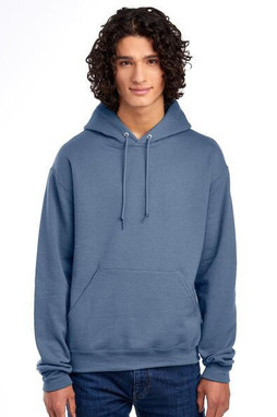 Jerzees J996M - Jerzees NuBlend Classic Fit Hooded Sweatshirt