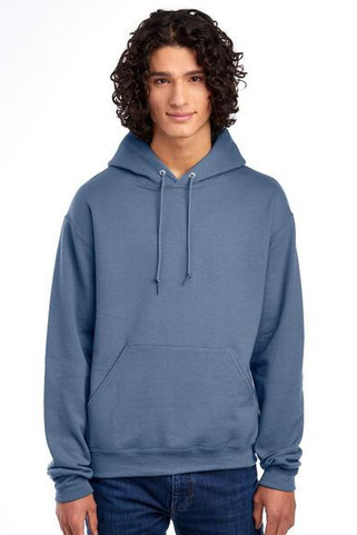Jerzees J996M - Jerzees NuBlend Classic Fit Hooded Sweatshirt