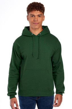Jerzees J996M - Jerzees NuBlend Classic Fit Hooded Sweatshirt