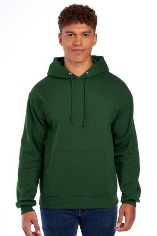 Jerzees J996M - Jerzees NuBlend Classic Fit Hooded Sweatshirt