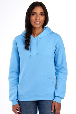 Jerzees J996M - Jerzees NuBlend Classic Fit Hooded Sweatshirt