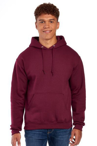 Jerzees J996M - Jerzees NuBlend Classic Fit Hooded Sweatshirt