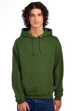 Jerzees J996M - Jerzees NuBlend Classic Fit Hooded Sweatshirt