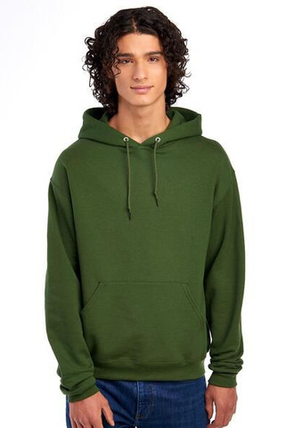 Jerzees J996M - Jerzees NuBlend Classic Fit Hooded Sweatshirt