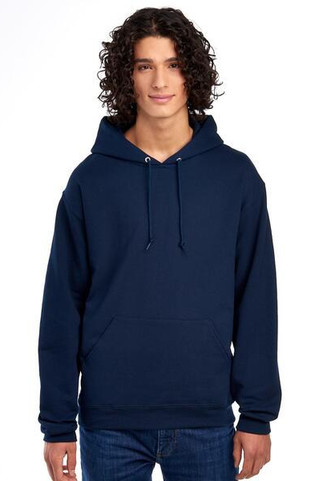 Jerzees J996M - Jerzees NuBlend Classic Fit Hooded Sweatshirt