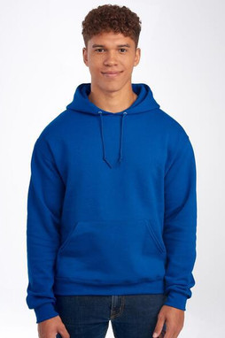Jerzees J996M - Jerzees NuBlend Classic Fit Hooded Sweatshirt