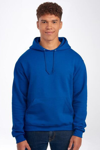 Jerzees J996M - Jerzees NuBlend Classic Fit Hooded Sweatshirt