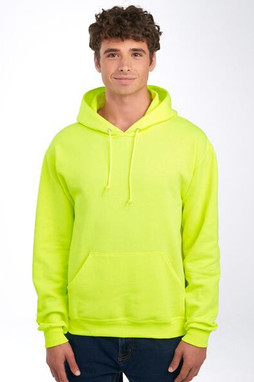 Jerzees J996M - Jerzees NuBlend Classic Fit Hooded Sweatshirt