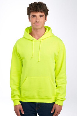 Jerzees J996M - Jerzees NuBlend Classic Fit Hooded Sweatshirt
