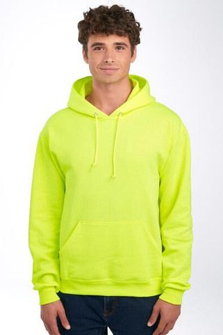 Jerzees J996M - Jerzees NuBlend Classic Fit Hooded Sweatshirt