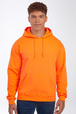Jerzees J996M - Jerzees NuBlend Classic Fit Hooded Sweatshirt