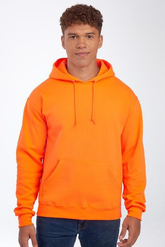 Jerzees J996M - Jerzees NuBlend Classic Fit Hooded Sweatshirt