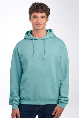Jerzees J996M - Jerzees NuBlend Classic Fit Hooded Sweatshirt