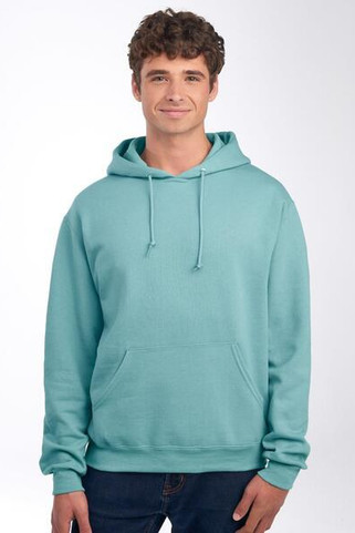 Jerzees J996M - Jerzees NuBlend Classic Fit Hooded Sweatshirt