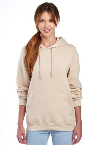 Jerzees J996M - Jerzees NuBlend Classic Fit Hooded Sweatshirt
