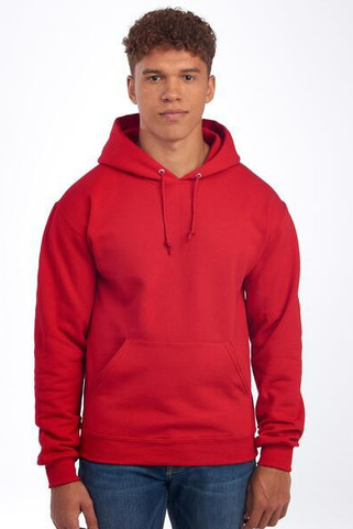 Jerzees J996M - Jerzees NuBlend Classic Fit Hooded Sweatshirt