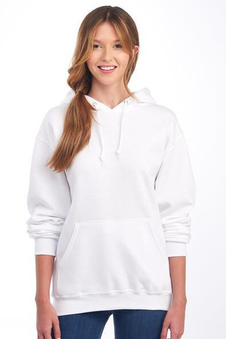 Jerzees J996M - Jerzees NuBlend Classic Fit Hooded Sweatshirt