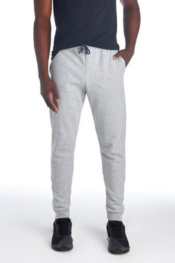Jerzees J975M - Jerzees NuBlend Pocket Jogger Sweatpants 244gsm