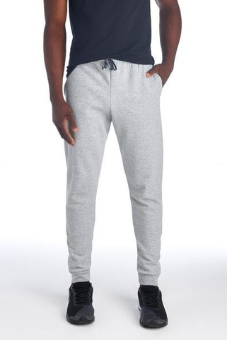 Jerzees J975M - Jerzees NuBlend Pocket Jogger Sweatpants 244gsm