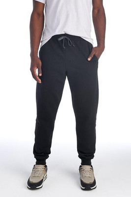 Jerzees J975M - Jerzees NuBlend Pocket Jogger Sweatpants 244gsm