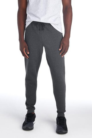 Jerzees J975M - Jerzees NuBlend Pocket Jogger Sweatpants 244gsm