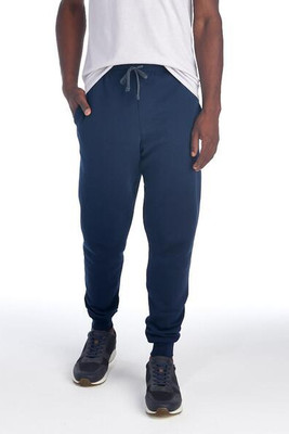 Jerzees J975M - Jerzees NuBlend Pocket Jogger Sweatpants 244gsm