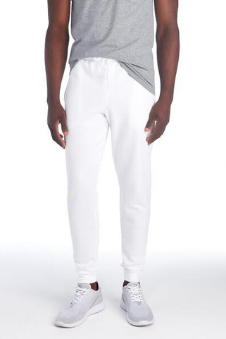 Jerzees J975M - Jerzees NuBlend Pocket Jogger Sweatpants 244gsm