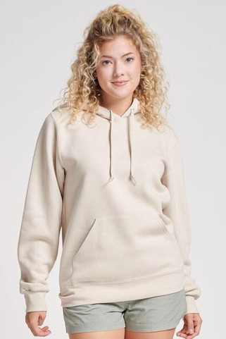 Jerzees J700M - Jerzees Eco-Friendly Ringspun Hooded Sweatshirt