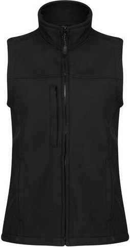 Regatta Professional RTRA790 - Regatta Flux Softshell Bodywarmer Ladies
