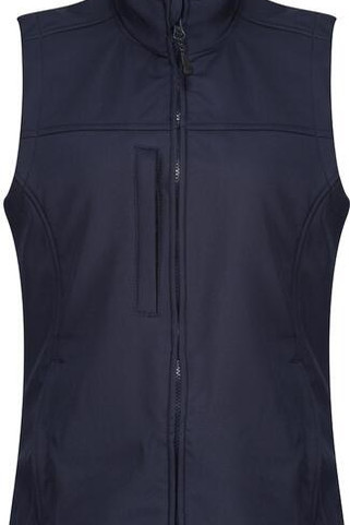 Regatta Professional RTRA790 - Regatta Flux Softshell Bodywarmer Ladies