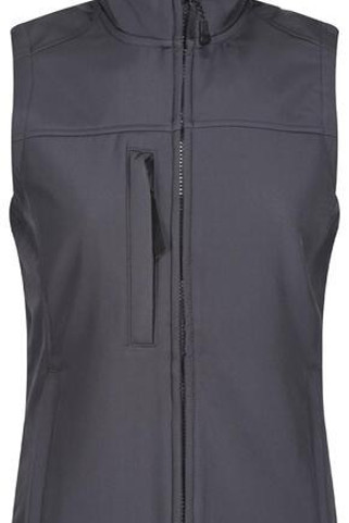 Regatta Professional RTRA790 - Regatta Flux Softshell Bodywarmer Ladies