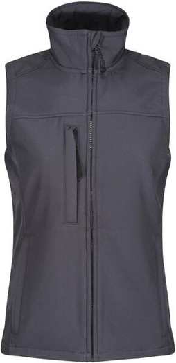 Regatta Professional RTRA790 - Regatta Flux Softshell Bodywarmer Ladies