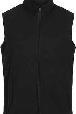Regatta Professional RTRA801 - Regatta Mens Micro Fleece Sleeveless Bodywarmer