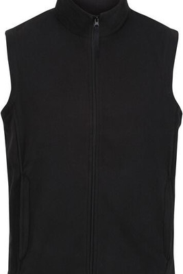Regatta Professional RTRA801 - Regatta Men's Micro Fleece Sleeveless Bodywarmer